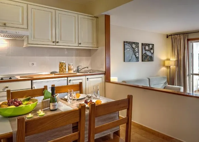 Sotavento Club Коста Калма