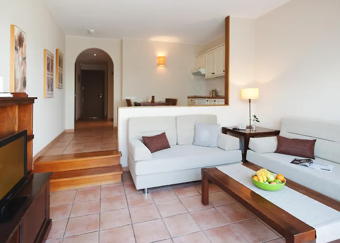 Апарт-отель Sotavento Club