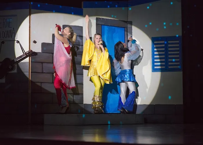 Апарт-отель Sotavento Club Коста Калма