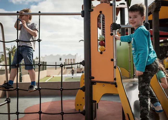 Sotavento Club Апарт-отель