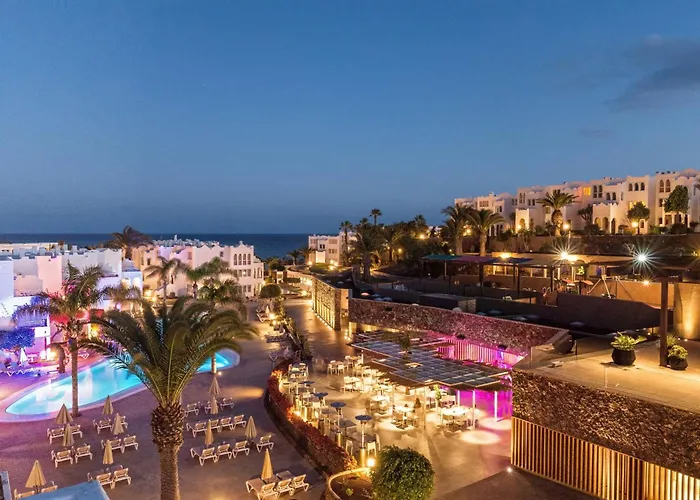 Sotavento Club Коста Калма