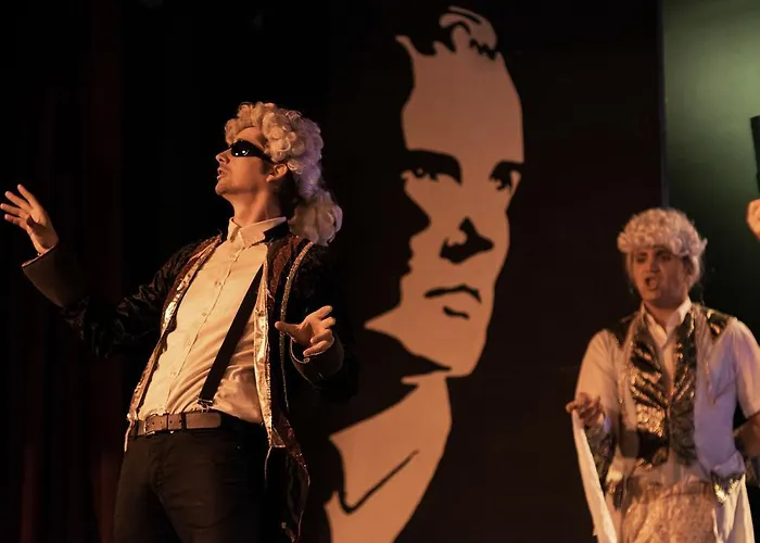 Sotavento Club 4* Коста Калма