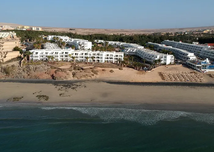 Апарт-отель Sotavento Club