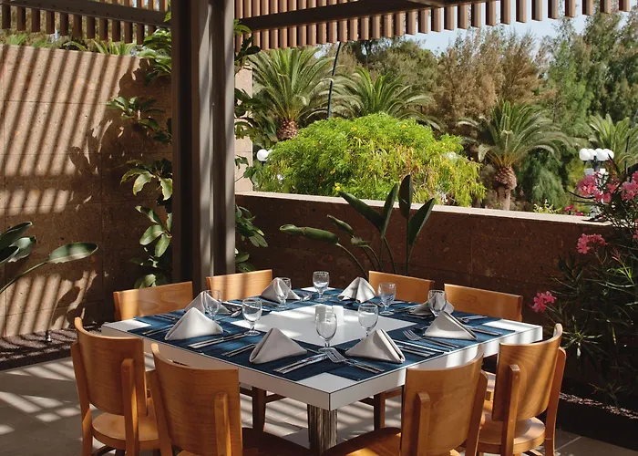 Апарт-отель Sotavento Club