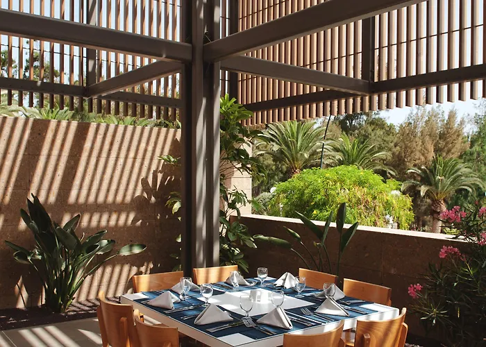 Sotavento Club Апарт-отель Коста Калма