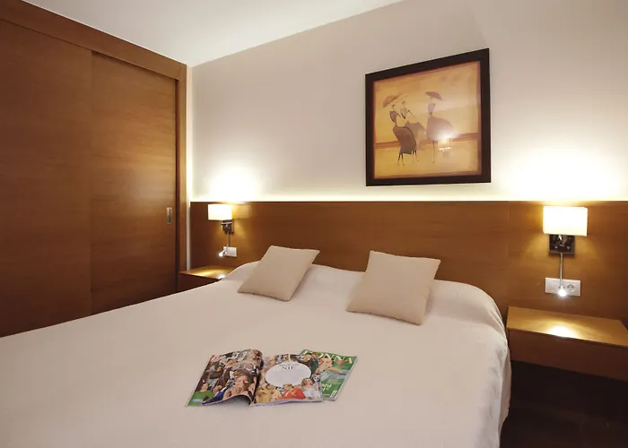 Sotavento Club 4* Коста Калма