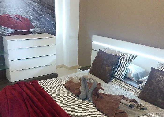 Апарт-отель Sotavento Club