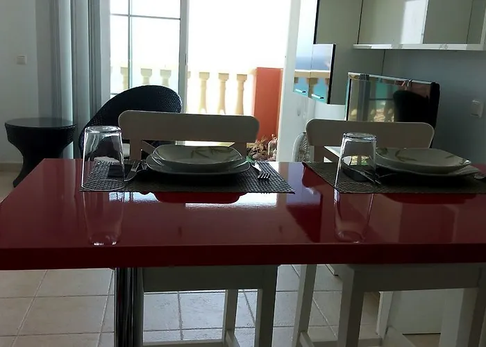 Sotavento Club Коста Калма