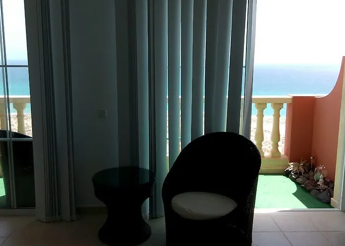 Sotavento Club Коста Калма