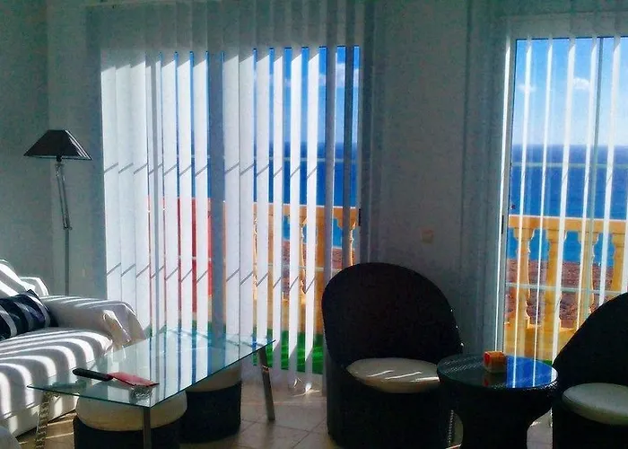 Апарт-отель Sotavento Club 4*