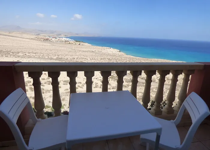 Апарт-отель Sotavento Club