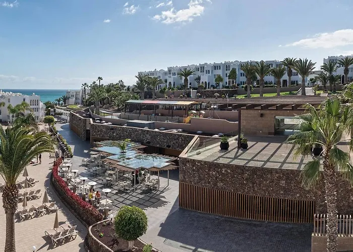 Sotavento Club Коста Калма