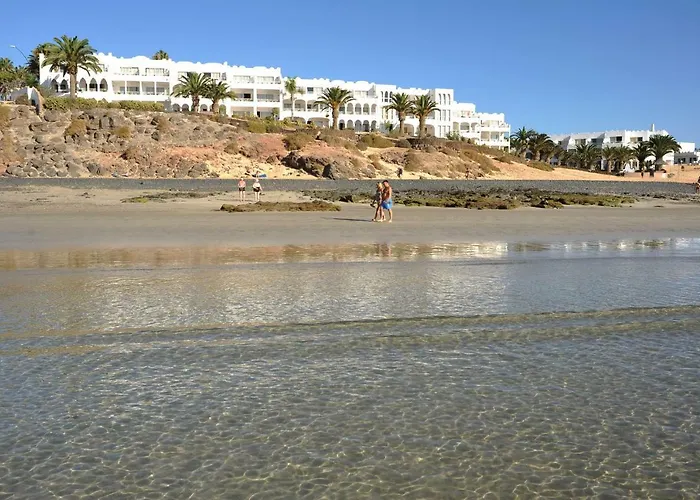 Sotavento Club Апарт-отель