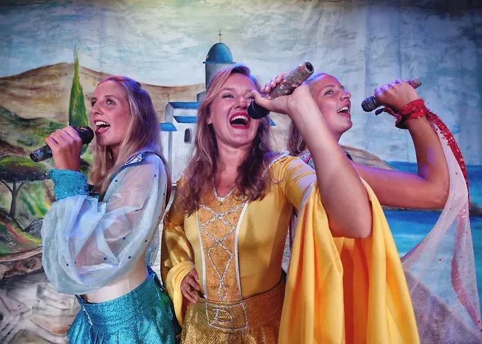 Sotavento Club 4* Коста Калма