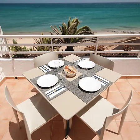 Aparthotel Sotavento Club Costa Calma
