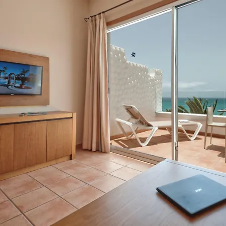 Sotavento Club 4*