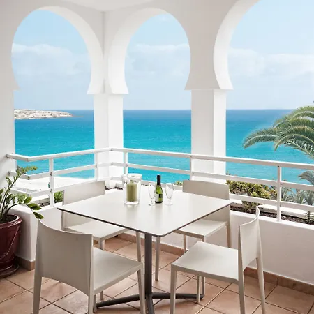 Sotavento Club Aparthotel